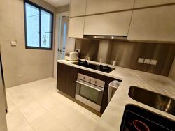 Meadows @ Peirce (D26), Condominium #563504521